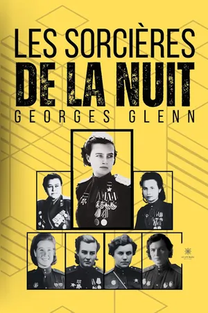 Les sorcières de la nuit