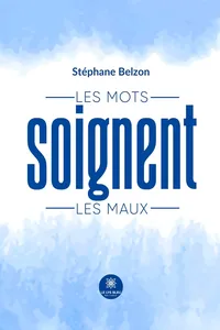 Les mots soignent les maux_cover