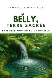 Belly, terre sacrée_cover