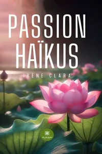 Passion haïkus_cover