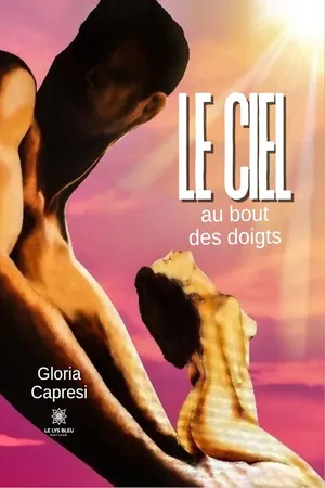 Le ciel au bout des doigts