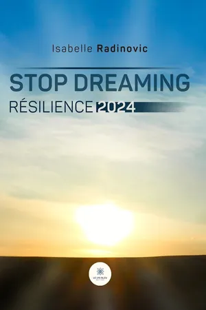 Stop dreamin