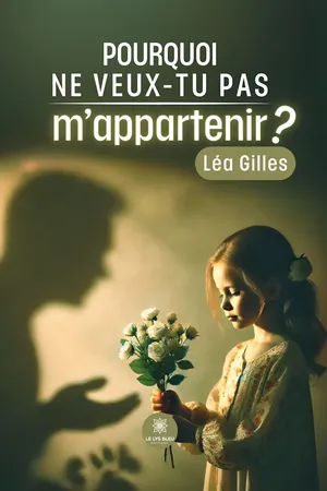 Pourquoi ne veux-tu pas m’appartenir ?