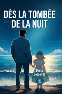 Dès la tombée de la nuit_cover