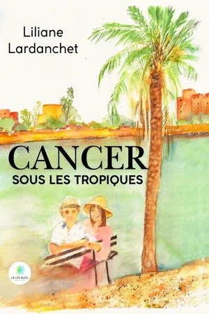 Cancer sous les tropiques