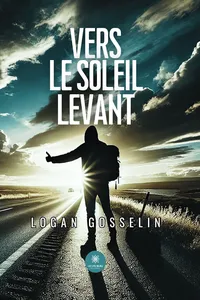 Vers le soleil levant_cover