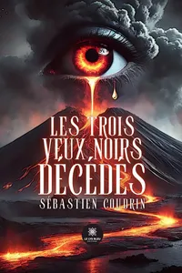 Les trois yeux noirs décédés_cover