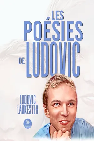 Les poésies de Ludovic