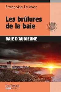 Les brûlures de la baie_cover