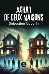 Achat de deux maisons_cover