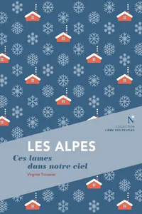 Les Alpes_cover