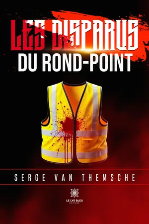 Les disparus du rond-point
