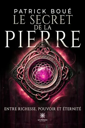 Le secret de la pierre
