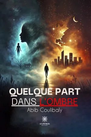 Quelque part dans l’ombre