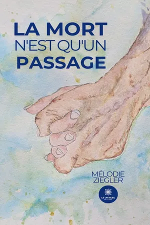La mort n’est qu’un passage
