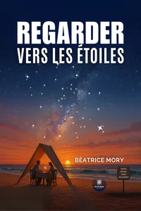 Regarder vers les étoiles_cover