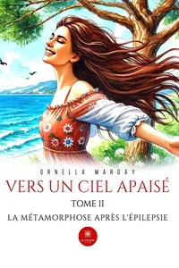 Vers un ciel apaisé - Tome 2_cover