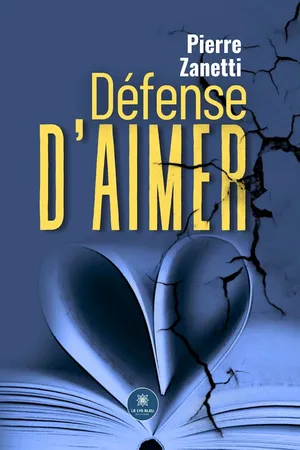 Défense d’aimer