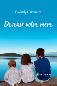 Devenir votre mère_cover