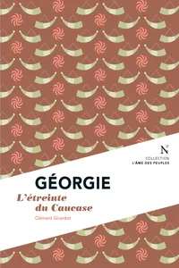 Géorgie_cover