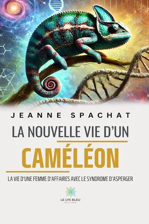La nouvelle vie d’un caméléon