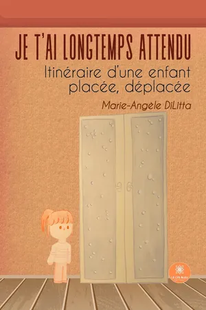Je t’ai longtemps attendu