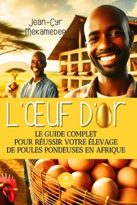 L'œuf d'or_cover