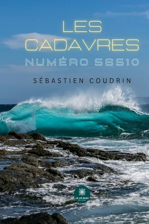 Les cadavres numéro 56510