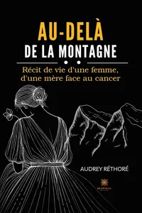 Au-delà de la montagne_cover