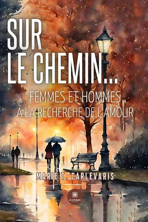 Sur le chemin…