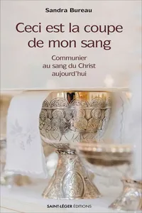 Ceci est la coupe de mon sang_cover