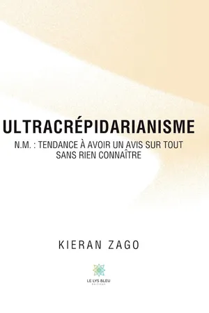 Ultracrépidarianisme