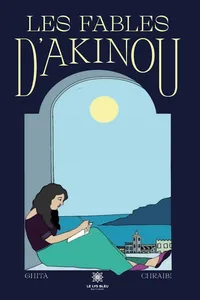 Les fables d’Akinou