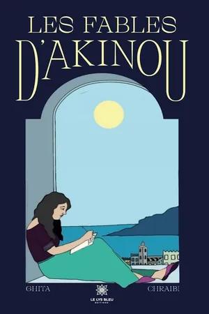Les fables d’Akinou