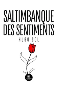 Saltimbanque des sentiments_cover