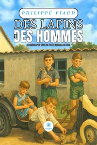 Des lapins et des hommes_cover