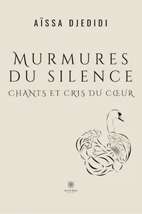 Murmures du silence_cover