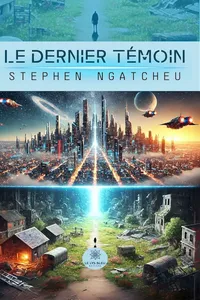 Le dernier témoin_cover