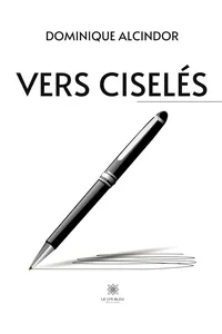 Vers ciselés_cover