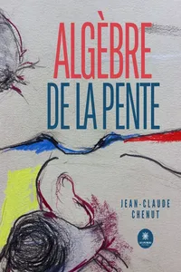 Algèbre de la pente_cover