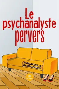 Le psychanalyste pervers_cover