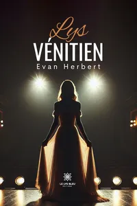 Lys vénitien_cover