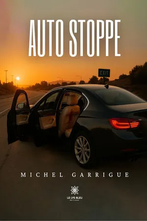 Auto stoppe