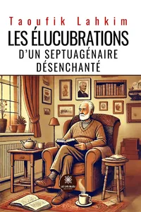 Les élucubrations d’un septuagénaire désenchanté_cover