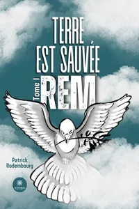 Terre est sauvée - Tome 1_cover