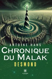 Chronique du Malak_cover