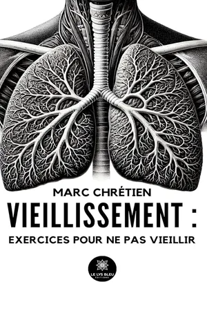 Vieillissement : exercices pour ne pas vieillir