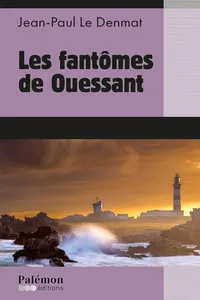 Les fantômes de Ouessant_cover