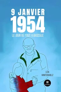 9 janvier 1954_cover