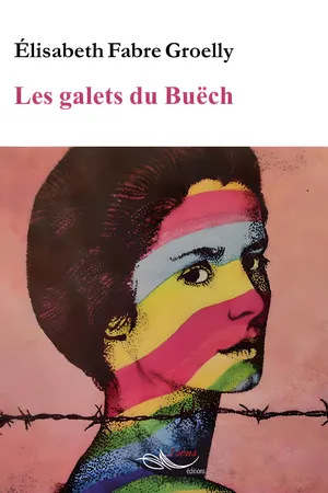 Les galets du Buëch